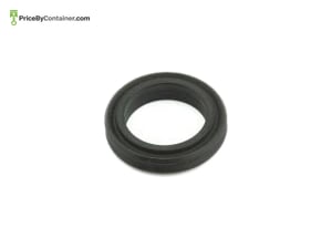 AUTOSTAR 17101439140 — The Autostar Auto Transmission Oil Cooler to Radiator O-rings, featuring part number 17101439140, are precision-engineered components designed for BMW vehicles. Crafted by Autostar, a trusted brand in automotive parts, these O-rings play a crucial role in ensuring a secure and leak-free connection between the auto transmission oil cooler and the radiator. Manufactured with meticulous attention to detail, these O-rings are made from high-quality materials, designed to withstand the rigors of the transmission system and provide a reliable seal. The unique design and precision engineering of these O-rings ensure a perfect fit, preventing oil leaks and maintaining the efficiency of the transmission cooling system. As part of the transmission system, these O-rings are vital for maintaining the proper functioning of the auto transmission oil cooler, which is essential for regulating the temperature of the transmission fluid. The 17101439140 part number signifies compatibility with specific BMW models, ensuring a seamless integration into the original equipment. Choosing Autostar Auto Transmission Oil Cooler to Radiator O-rings for BMW (17101439140) ensures that you are investing in reliable components that align with the manufacturer’s standards. These O-rings contribute to the overall performance and longevity of your BMW’s transmission system, reflecting Autostar’s commitment to quality and precision in automotive parts.