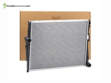 AUTOSTAR 17111436241 — DESCRIPTION AUTOSTAR RADIATOR 17111436241 (004)