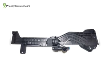 AUTOSTAR 17111438818 — Description AutoStar Mounting Plate E53 X5 17111438818 (004)