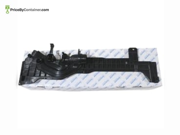 AUTOSTAR 17111438819 — Autostar Mounting Plate 17111438819 Description: An integral aspect of a car’s construction, the Autostar Mounting Plate 17111438819 is made to support and firmly attach a variety of automobile components. This mounting plate, which was expertly crafted by Autostar, guarantees correct installation and stability of related parts, enhancing the vehicle’s overall structural integrity and performance. Working: In the engine compartment or chassis of the car, the mounting plate provides a stable foundation for mounting parts like engine or Functioning: Mounting plates are installed in the engine compartment or chassis of the vehicle to offer a sturdy surface on which to mount different parts. The mounting plate is crucial to preserving the vehicle’s structural integrity since it supports engine mounts that hold the engine in place and serves as a mounting location for auxiliary equipment. Quality: The Mounting Plate 17111438819, which is made by the reliable automotive component supplier Autostar, is built to exacting industry standards using premium materials. Strict quality control procedures guarantee longevity, dependability, and resilience to strain and vibration, guaranteeing enduring performance in taxing driving scenarios. Capability: The Autostar Mounting Plate 17111438819 is designed to satisfy the unique needs of the car models it is meant to be used with. It’s a flexible option for car repair and maintenance because it works with a variety of vehicles. When installed correctly, this mounting plate offers linked components a stable and solid attachment, improving the overall performance and dependability of the car.