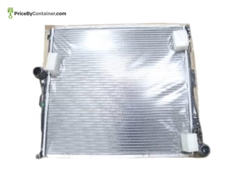 AUTOSTAR 17113400013 — AutoStar Radiator 17113400013 With its remarkable compatibility with a wide range of vehicles, superior construction, and unmatched working efficiency, the AutoStar Radiator 17113400013 is the pinnacle of excellence in automotive cooling systems. AutoStar Radiator 17113400013 Operating : The AutoStar Radiator 17113400013 is a highly efficient device that is developed with care and skill. It successfully maintains the engine temperature of your vehicle at ideal levels. Its cutting-edge cooling systems guarantee that heat dissipates quickly and steadily, minimizing overheating and preserving optimal performance even under the most severe driving circumstances. Quality : The AutoStar Radiator 17113400013 is a prime example of dependability and longevity, having been crafted to the greatest standards of quality and durability. This radiator is built with high-quality materials and stringent quality control procedures to provide outstanding performance and durability over a long period of time. Its sturdy construction guarantees steady cooling effectiveness over the course of its service life and withstands the demands of regular driving. Compatibility : The 17113400013 is made to work with a wide range of car models and is very versatile and universally compatible. This radiator is designed to fit and work wonderfully in any sort of car, be it a sedan, SUV, truck, or other. It ensures maximum cooling performance without sacrificing any performance. Because of its flexible design, it can fit a wide range of car setups, which makes it a reliable option for experts, amateurs, and mechanics alike.