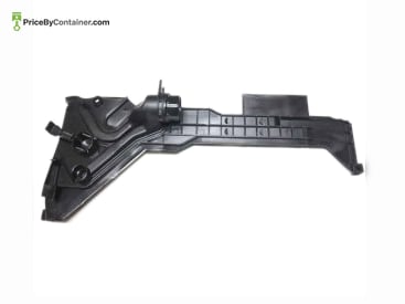 AUTOSTAR 17113400017 — Description AutoStar Mounting Plate X3 E83 17113400017 (004)