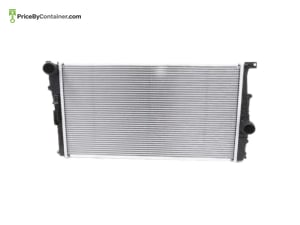AUTOSTAR 17117005511 — AutoStar RADIATOR. 17117005511
