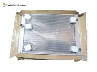AUTOSTAR 17117519209 — Autostar New Radiator 17117519211 / 17117519209 Use For : BMW 5-Series E60 2001-2007 BMW 5-Series E60 LCI 2005-2009 BMW 5-Series E61 2002-2007 BMW 5-Series E61 LCI 2005-2010 BMW 6-Series E63 2002-2007 BMW 6-Series E63 LCI 2006-2010 BMW 6-Series E64 2002-2007 BMW 6-Series E64 LCI 2006-2010 BMW 7-Series E65 2004-2008 BMW 7-Series E66 2004-2008 High-quality aftermarket replacement item 17117519211 / 17117519209 Autostar Radiator is made specifically for BMW automobiles. This offers dependable cooling performance and durability, designed to match or beyond OEM requirements. Function: The dissipates heat from the engine coolant and is a vital part of the vehicle’s cooling system. Designed to effectively transmit heat away from the engine, the Autostar Radiator 17117519211 / 17117519209 aids in maintaining an ideal operating temperature and guards against overheating. Quality: High-quality aftermarket components are Autostar’s specialty, and the 17117519211 / 17117519209 is no different. Autostar is a reliable manufacturer. It is constructed with sturdy materials that are meant to survive regular driving conditions. Strict quality control guidelines were followed in the design to guarantee dependable performance and long life. Compatibility: Specific BMW models are intended to be fitted with the Autostar Radiator 17117519211 / 17117519209. To guarantee correct fit and operation, it is crucial to confirm compatibility with the exact make, model, and year of your car before making a purchase. Autostar components are designed to either surpass OEM requirements or meet them, guaranteeing compatibility and performance that is on par with original BMW components. To sum up, the Autostar Radiator 17117519211 / 17117519209 is a premium replacement aftermarket component that offers effective cooling capabilities for BMW automobiles.