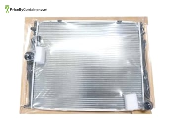 AUTOSTAR 17117562079 — AutoStar New Radiator For BMW 17117562079 Replace : 17117542199 Owning a BMW comes with the responsibility of maintaining its peak performance. The AutoStar New Radiator For BMW 17117562079 stands out as a crucial component ensuring your vehicle’s engine operates efficiently. This comprehensive guide explores everything you need to know about this radiator, from its features to installation and maintenance tips. 1. Understanding AutoStar New Radiator For BMW 17117562079 The AutoStar New Radiator For BMW 17117562079 is crafted meticulously to fit seamlessly into your BMW model, offering superior cooling efficiency. Its high-quality construction and compatibility with specific BMW models make it an ideal replacement choice. A. Superior Cooling Efficiency This radiator boasts superior cooling capabilities, ensuring your BMW’s engine maintains an optimal temperature, preventing overheating and potential damage. i. Enhanced Cooling Technology Featuring advanced cooling technology, this radiator efficiently dissipates heat, keeping the engine operating within the optimal temperature range. 2. Benefits of AutoStar New Radiator For BMW 17117562079 Investing in the AutoStar New Radiator For BMW 17117562079 offers an array of benefits, ensuring optimal performance and longevity for your vehicle. A. Optimal Engine Performance With its efficient cooling properties, this radiator contributes significantly to maintaining your BMW’s engine at peak performance levels, reducing the risk of breakdowns. i. Extended Engine Lifespan By preventing overheating, this radiator helps prolong the engine’s lifespan, reducing the need for costly repairs or replacements. 3. Installation Process Installing the AutoStar New Radiator For BMW 17117562079 requires attention to detail to ensure a seamless fit and proper functionality. A. Step-by-Step Installation Guide Following a meticulous step-by-step installation guide ensures a hassle-free and accurate fitting process, enhancing the radiator’s efficiency. i. Compatibility Check Before installation, ensure compatibility between the radiator and your BMW model to avoid complications during the fitting process. AutoStar New Radiator For BMW 17117562079: Your Best Choice When seeking a reliable radiator replacement for your BMW, the AutoStar New Radiator For BMW 17117562079 stands as the optimal choice, combining efficiency, durability, and seamless compatibility. FAQs How long does the AutoStar New Radiator For BMW 17117562079 typically last? The lifespan of this radiator varies based on usage and maintenance. However, it generally lasts for several years, providing reliable performance. Is professional installation necessary for the AutoStar New Radiator For BMW 17117562079? While DIY installation is possible for some, professional installation is recommended to ensure accurate fitting and optimal functionality. What BMW models are compatible with the AutoStar Radiator For BMW 17117562079? This radiator is designed to fit specific BMW models. Refer to the product specifications or consult with experts to confirm compatibility for your vehicle. How does the AutoStar Radiator For BMW 17117562079 contribute to engine efficiency? By efficiently dissipating heat, this radiator prevents engine overheating, contributing to optimal engine performance. Can I replace my BMW’s radiator with the AutoStar Radiator For BMW 17117562079 myself? While possible, it’s recommended to have professional expertise to ensure proper installation and avoid potential issues. Where can I purchase the AutoStar Radiator For BMW 17117562079? This radiator is available through authorized dealers or reputable automotive part suppliers. Conclusion Investing in the AutoStar Radiator For BMW 17117562079 ensures your BMW’s engine operates at its best, offering efficiency, reliability, and longevity. Prioritize proper maintenance and professional installation to maximize its benefits.