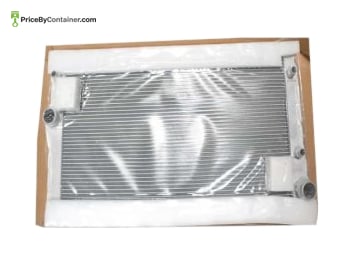 AUTOSTAR 17117562586 — Autostar New Radiator For BMW 17117562586 For your BMW vehicle, the AutoStar New Radiator 17117562586 offers dependable performance and temperature control, showcasing accuracy in engine cooling. This radiator’s finely detailed construction and long-lasting construction guarantee effective heat dissipation and steady cooling to preserve engine performance. Autostar New Radiator For BMW 17117562586 Replace : 17118615426 / 17117570096 Effective Heat Dissipation: The AutoStar Radiator for BMW 17117562586 efficiently controls engine temperature by facilitating efficient heat transfer. Its cutting-edge design optimizes surface area contact and airflow, allowing for quick heat dissipation to avoid overheating and maintain engine performance even in rough driving circumstances. Sturdy Construction: This radiator is made to endure the rigors of regular driving because it is made of premium materials and has undergone extensive testing. Consistent cooling performance is guaranteed for the duration of the radiator’s lifespan thanks to its sturdy construction and corrosion-resistant components. BMW Compatibility: The AutoStar New Radiator for BMW 17117562586 is designed especially for BMW automobiles, providing accurate compatibility and a smooth integration. It doesn’t matter if you drive a sedan, SUV, coupe, or the another model of BMW; this radiator is designed to fit and work flawlessly, giving your cooling system the best possible performance and dependability.