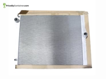 AUTOSTAR 17117570094 — Autostar Radiator 17117570094 The Autostar Radiator 17117570094 is an essential part that has been painstakingly designed to provide effective cooling of the car’s engine system. This radiator is made with precision and durability to allow for efficient heat dissipation, which improves engine performance and temperature regulation. Autostar New Radiator 17117570094 Replace : 17117570093 Effective Heat Dissipation: As engine coolant flows through the cooling system, the Autostar Radiator 17117570094 effectively dissipates heat produced by the fluid. It assists in keeping the engine’s operating temperature within the intended range, minimizing overheating, and guaranteeing engine dependability by encouraging efficient heat exchange with the surrounding air. Robust Construction: The Autostar Radiator 17117570094 is built to last a lifetime thanks to its premium materials and stringent quality control procedures. Its sturdy design ensures steady performance over time by withstanding the rigors of daily travel and temperature changes.It’s contruction is designed to seamless integrate in your vehicle. Enhanced Engine Performance: The Autostar 17117570094 enhances engine performance and efficiency by promoting effective heat dissipation. It helps the cooling system maintain engine temperatures in an efficient manner, protecting engine components and increasing their useful lives. Its engine perfomance is of very high quality and has good depedancy and reliability.