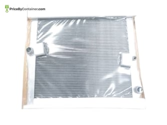 AUTOSTAR 17117594020 — Autostar New Radiator For BMW 17117594020 An vital part meant to provide your car with dependable fuel delivery performance is the AutoStar Fuel Pump 16146766152. This fuel pump’s precision and long-lasting engineering guarantee steady fuel flow and pressure regulation, which enhances engine performance and efficiency. Autostar New Radiator For BMW 17117594020 Effective Fuel Delivery: The AutoStar Fuel Pump 16146766152 is designed to precisely and efficiently transfer fuel from the tank to the engine. Its cutting-edge construction and premium parts provide steady fuel flow and pressure, giving the engine the fuel it needs for combustion and power production. Dependable Performance: The gasoline pump provides durable and dependable performance since it is constructed in accordance with strict quality standards. It is put through a rigorous testing process to guarantee dependable performance even in the face of difficult driving circumstances and different fuel quality. Precision Engineering: The gasoline pump is made using techniques from precision engineering, and it is intended to meet or surpass OEM specs. High-quality materials are used in the manufacturing of each component, and rigorous quality Autostar New Radiator procedures are implemented to guarantee dependability, longevity, and consistent performance. Smooth Integration: The fuel system of your car is intended to be seamlessly integrated with the AutoStar Autostar New Radiator Pump 16146766152. The gasoline pump is designed to fit precisely and work ideally in various vehicle types, be it sedans, SUVs, trucks, or other vehicles. This guarantees dependable fuel delivery performance.