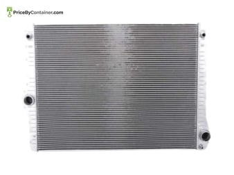 AUTOSTAR 17117612954 — DESCRIPTION AUTOSTAR RADIATOR 7SE/F02/01/18/10 17117612954 (004)