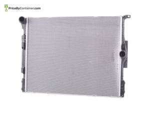 AUTOSTAR 17118482622 — AutoStar RADIATOR F20 F21 17118482622