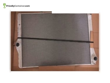AUTOSTAR 17118615994 — AUTOSTAR RADIATOR 7612954 F02 F10 BMW COOLING SYSTEM 17118615994