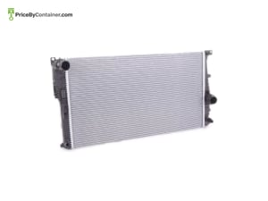 AUTOSTAR 17118672102 — AUTOSTAR RADIATOR F20/30/35/80 7600516 BMW COOLING SYSTEM 17118672102