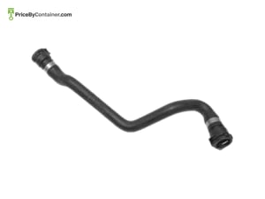 AUTOSTAR 17127509966 — AUTOSTAR COOLANT HOSE E53 BMW COOLING SYSTEM 17127509966