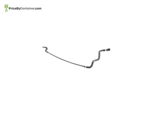 AUTOSTAR 17127519247 — AutoStar VENT PIPE E60 E61 E63 E64 17127519247