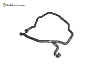 AUTOSTAR 17127519258 — AutoStar RETURN HOSE E60 E61 17127519258