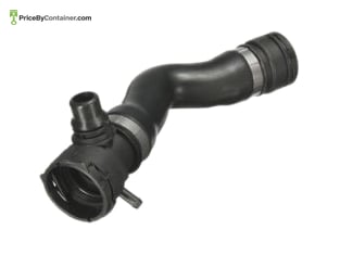 AUTOSTAR 17127531579 — AUTOSTAR HOSE-E81. E89. E90 BMW COOLING SYSTEM 17127531579