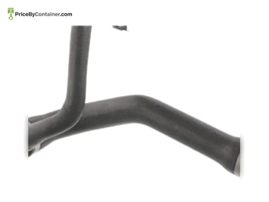 AUTOSTAR 17127536230 — AUTOSTAR WATER HOSE 17127536230 BMW COOLING SYSTEM 17127536230