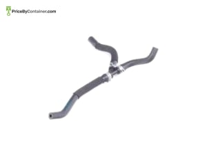 AUTOSTAR 17127536236 — AUTOSTAR HOSE COOLANT X5 17127536236 BMW COOLING SYSTEM 17127536236