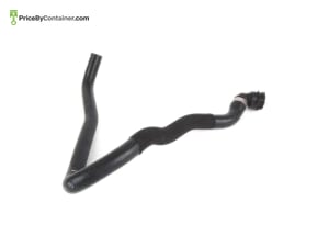 AUTOSTAR 17127540020 — AUTOSTAR HOSE. LOW TEMPERATURE COOLING MODULE BMW COOLING SYSTEM 17127540020