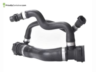 AUTOSTAR 17127546064 — DESCRIPTION AUTOSTAR RADIATOR HOSE E63/E64 17127546064 (004)
