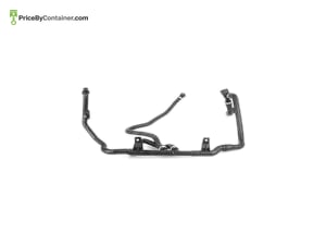 AUTOSTAR 17127548222 — AutoStar E82 E84 E88 E90 E91 HEATR RETURN THERMOSTATE HOSE 17127548222