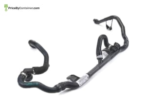 AUTOSTAR 17127548230 — AutoStar LINE. HEAT RETURN THERMOSTATE 17124546303 17127548230