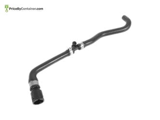 AUTOSTAR 17127555290 — AutoStar VENT PIPE 17127536235 17127555290