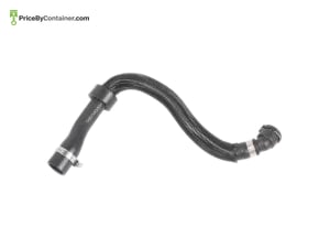 AUTOSTAR 17127575429 — AutoStar HOSE COOLANT F01 F02 F03 17127575429