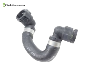 AUTOSTAR 17127575430 — DESCRIPTION AUTOSTAR ENGINE COOLANT HOSE 17127575430 (004)