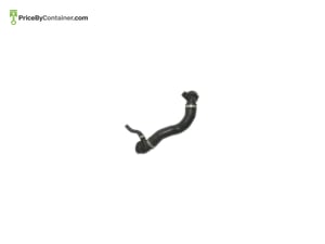 AUTOSTAR 17127576358 — AutoStar HOSE 17127576358