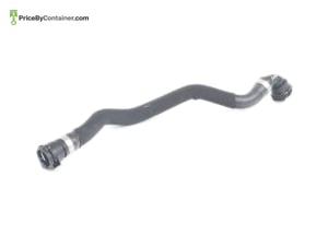AUTOSTAR 17127576370 — AUTOSTAR COOLANT HOSE E70 E71 F15 F16 BMW COOLING SYSTEM 17127576370