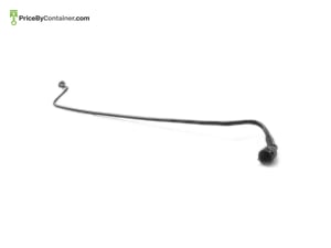 AUTOSTAR 17127578405 — AUTOSTAR HOSE BMW COOLING SYSTEM 17127578405
