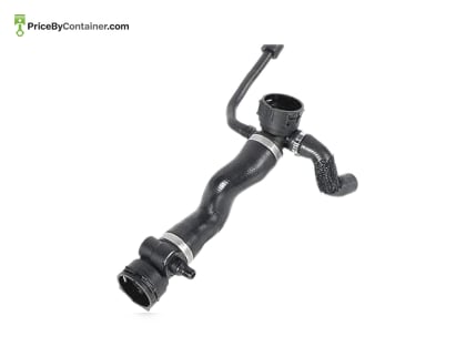 AUTOSTAR 17127580955 — AutoStar COOLANT HOSE 17127580955 17127580955
