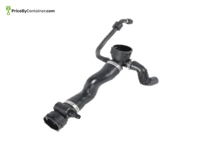 AUTOSTAR 17127580957 — AutoStar R HOSE 17127580957
