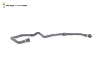 AUTOSTAR 17127580963 — AUTOSTAR COOLANT HOSE 17128614882 BMW COOLING SYSTEM 17127580963