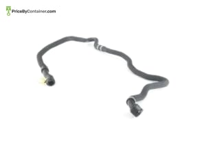 AUTOSTAR 17127583175 — AutoStar RADIATOR HOSE F10. F07 17127583175