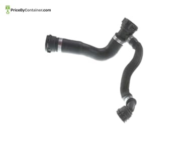 AUTOSTAR 17127586774 — DESCRIPTION AUTOSTAR RADIATOR HOSE E70. 71 17127586774 (004)
