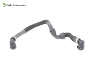 AUTOSTAR 17127598248 — AutoStar COOLANT HOSE 17128606583 17127598248