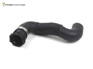 AUTOSTAR 17127605640 — AutoStar COOLANT HOSE F06 F12 F13 F01 17127605640