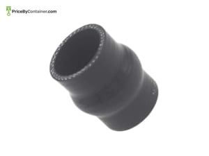 AUTOSTAR 17127610704 — AutoStar COOLANT HOSE WITHOUT CLAMP 17127580959 17124571763 17127610704