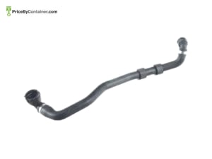 AUTOSTAR 17127619687 — AutoStar COOLANT HOSE F07 F10 F11 17127619687