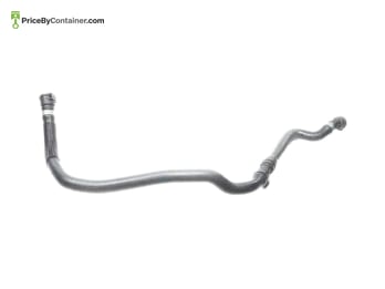 AUTOSTAR 17127619688 — DESCRIPTION AUTOSTAR COOLANT HOSE 17127619688 (004)