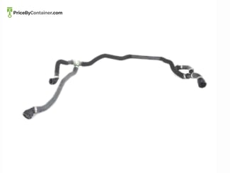 AUTOSTAR 17127623272 — AutoStar LINE ETURN FROM EXPANSION TANK F15 F16 17127623272
