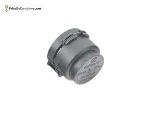 AUTOSTAR 17127799184 — AutoStar RADIATOR HOSE CONNECTOR. LOCK 17127799184
