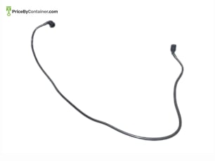 AUTOSTAR 17128570061 — AutoStar COOLANT HOSE 17128570061