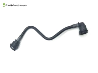 AUTOSTAR 17128632260 — AutoStar HOSE PIPE. INTAKE SYSTEM-EXPANSION TANK 17128632260