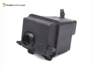 AUTOSTAR 17137501959 — AutoStar New Cooling Water Expansion Tank 17137501959 In-depth Synopsis: Part number 17137501959, the AutoStar Cooling Water Expansion Tank, is an essential part of the car’s cooling system. This expansion tank, which is engineered to meet high standards of quality, is essential for controlling coolant levels, allowing for thermal expansion, and assisting in the effective cooling of the engine. It is made with durability and precision manufacture in mind, to improve the vehicle’s overall performance and dependability. Operational: The AutoStar Cooling Water Expansion Tank main job is to control the coolant in the car’s cooling system. Coolant increases while the engine heats up while it is running. This expansion is accommodated by the expansion tank, which acts as a reservoir and lets coolant come in and go out as needed. This procedure assists in keeping the coolant level steady, guards against overpressure in the cooling system, and helps remove air bubbles from the coolant, all of which help with efficient heat dissipation. Caliber: The AutoStar Cooling Water Expansion Tank 17137501959 is made from premium materials and goes through a rigorous production process to guarantee dependability and longevity. The tank is made to withstand temperature changes, corrosion, and leaks in order to withstand the harsh circumstances seen in an automobile. Because of this dedication to quality, the expansion tank is guaranteed to be able to endure the strains of regular driving and prolong the life of the cooling system.
