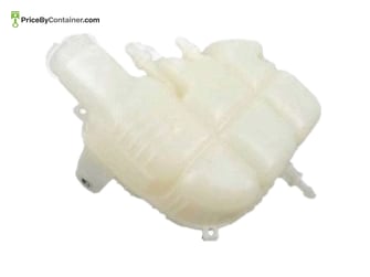 AUTOSTAR 17137617362 — DESCRIPTION AUTOSTAR EXPANSION TANK 17137617362 (004)