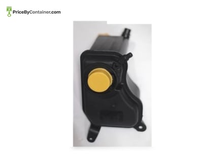 AUTOSTAR 17137640514 — Autostar New Coolant Expansion Tank 17137640514 Replace : 17137607482 / 17137567462 / 17137543026 17137519368 Functionality: The Autostar Coolant Expansion Tank 17137640514 is a reservoir for coolant fluid that is installed inside the engine cooling system of the vehicle. Coolant expands and flows into the expansion tank as the engine heats up during operation, releasing pressure from the cooling system. On the other hand, coolant is reintroduced into the system from the expansion tank to maintain appropriate levels when the engine cools. This cyclical procedure ensures maximum performance and endurance by assisting in controlling engine temperatures and preventing overheating. Quality: The Coolant Expansion Tank 17137640514 is an excellent example of Autostar’s dedication to producing dependable vehicle components. Produced in compliance with exacting specifications and put through a Autostar Coolant Expansion Tank testing process, this expansion tank delivers outstanding performance and longevity. Owners of vehicles can feel secure in the performance of their engine cooling system because of its sturdy construction and precise engineering. Compatibility : The Autostar Coolant Expansion Tank 17137640514 is made to work with a range of car models and provides simple installation and smooth integration. This expansion tank makes sure the cooling system of the car fits well and stays true to its original specifications, whether it is used as a replacement part or during regular maintenance. Drivers may rely on its efficacy and compatibility for reliable engine cooling and coolant management.