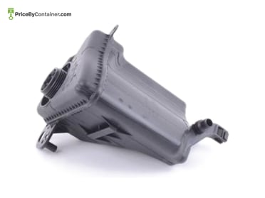 AUTOSTAR 17137647283 — AutoStar New Expansion Tank 17137647283 Replace : 17137601949 / 17137806038 In-depth Synopsis: Part number 17137647283, the AutoStar Expansion Tank, is a crucial part of the car cooling system. This expansion tank is specifically made to work with a range of car makes and models. It is essential for controlling coolant temperature and levels. The AutoStar Expansion Tank is made with durability and precision in mind, and it is designed to satisfy the high requirements needed for the cooling system to function at its best. Operational: Managing the coolant in the car’s cooling system is the expansion tank’s main job. Coolant increases while the engine heats up while it is running. Excess coolant can be pumped in and out as needed by using the expansion tank as a reservoir. This procedure keeps the cooling system’s coolant level constant and guards against overpressure. To further promote effective heat dissipation, the expansion tank helps remove air bubbles from the coolant. Caliber: The AutoStar Expansion Tank 17137647283, which is made with premium materials and expert engineering, satisfies or surpasses industry requirements. The tank is built to endure prolonged exposure to coolant, pressure changes, and temperature swings. Strict quality control procedures guarantee the tank’s robustness and dependability, making it a trustworthy part of the car’s cooling system.
